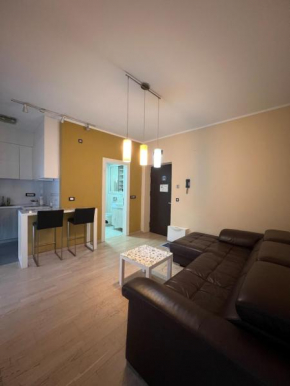 Cozy Beige Apartment in Vračar